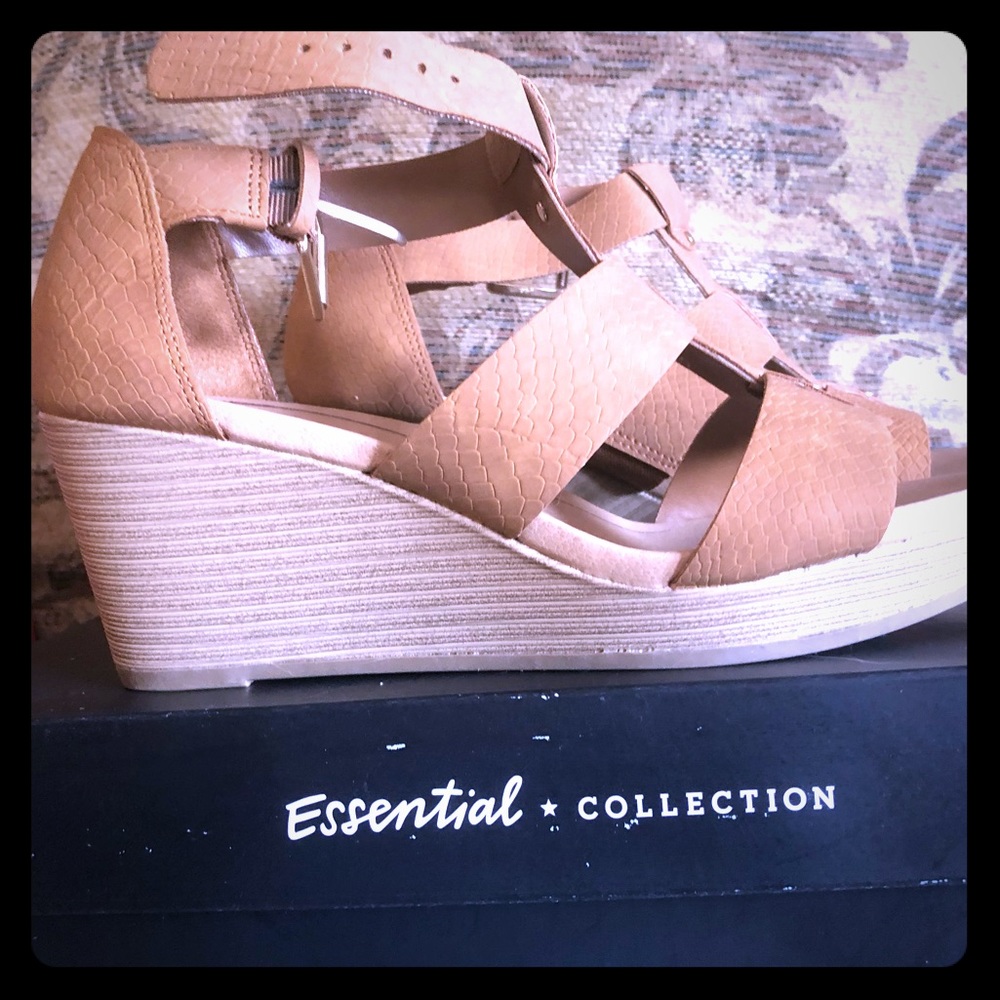 Dr. Scholls sandals